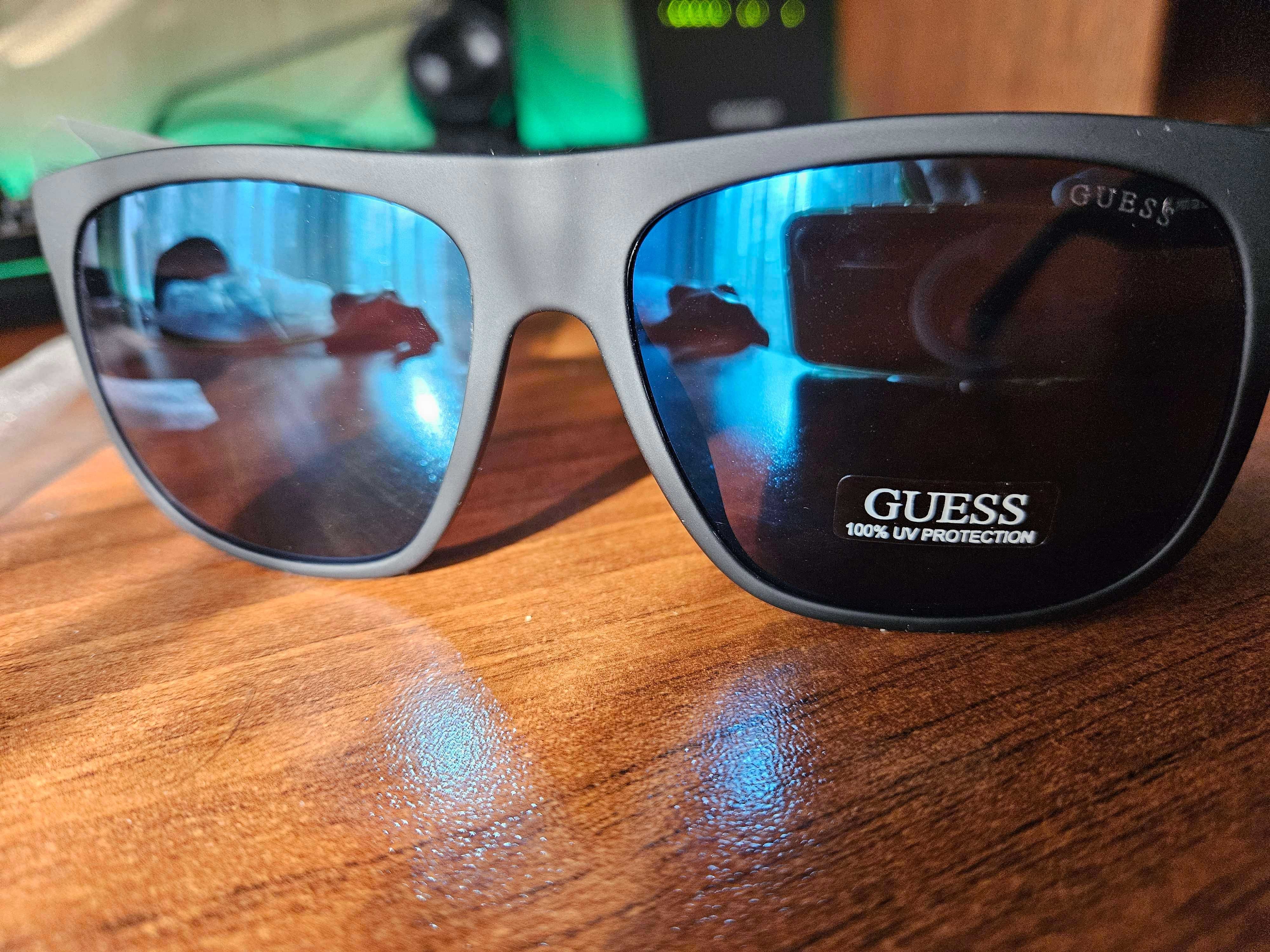 Слънчеви очила -Guess Polarized