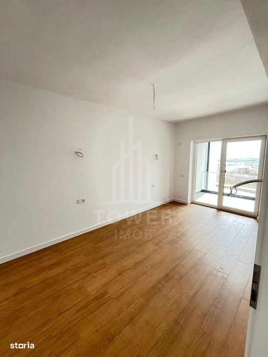 Apartament 2 camere – 52,1 mp utili – Vedere panoramică spre munte – 8