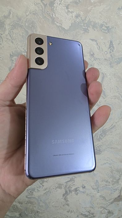 Samsung s21 sotiladi