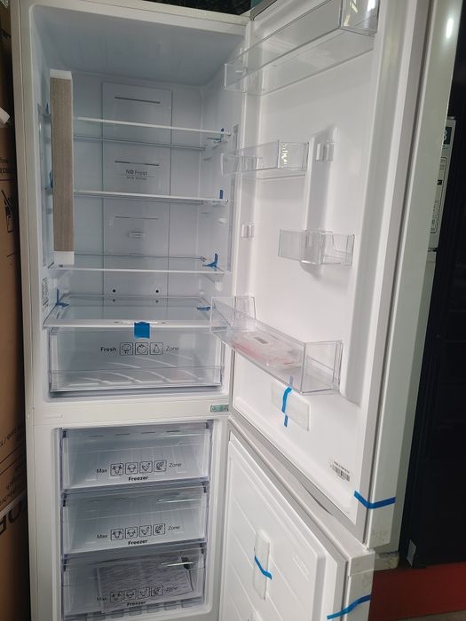 Холодильник Premier 317 BFNF