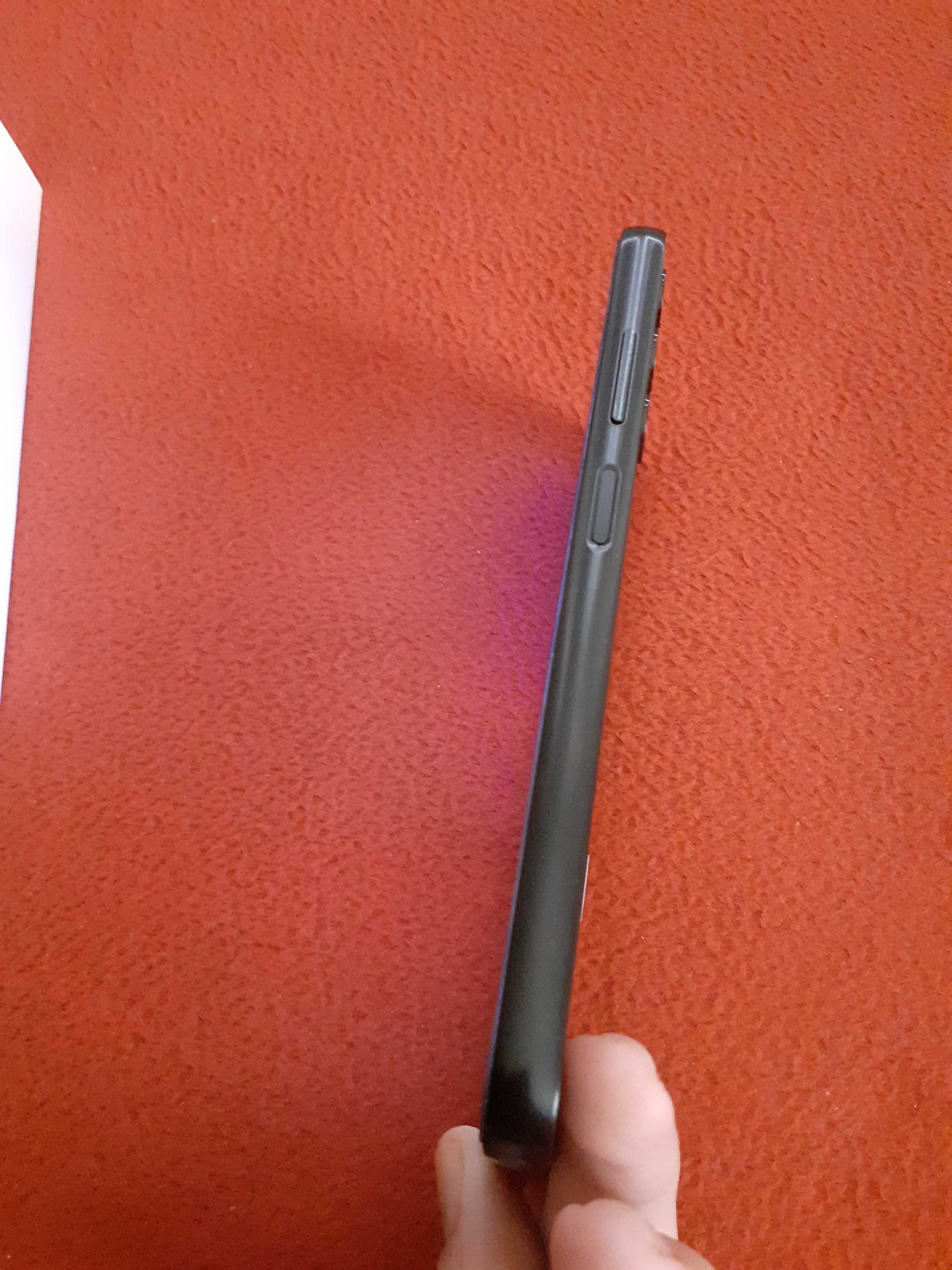 Samsung A05s Graphite