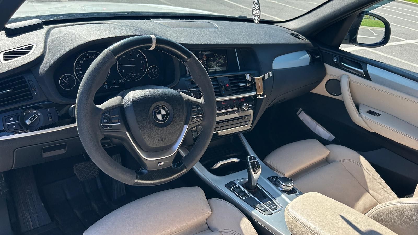 BMW X3 XDRIVE 2.0D Motor B47