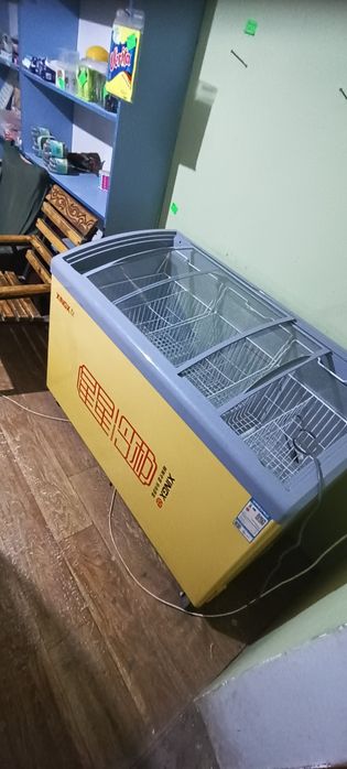 Маразильник гарантиями 3йил