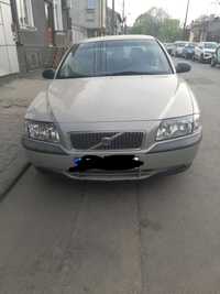 Volvo s80, 2.0T 1999