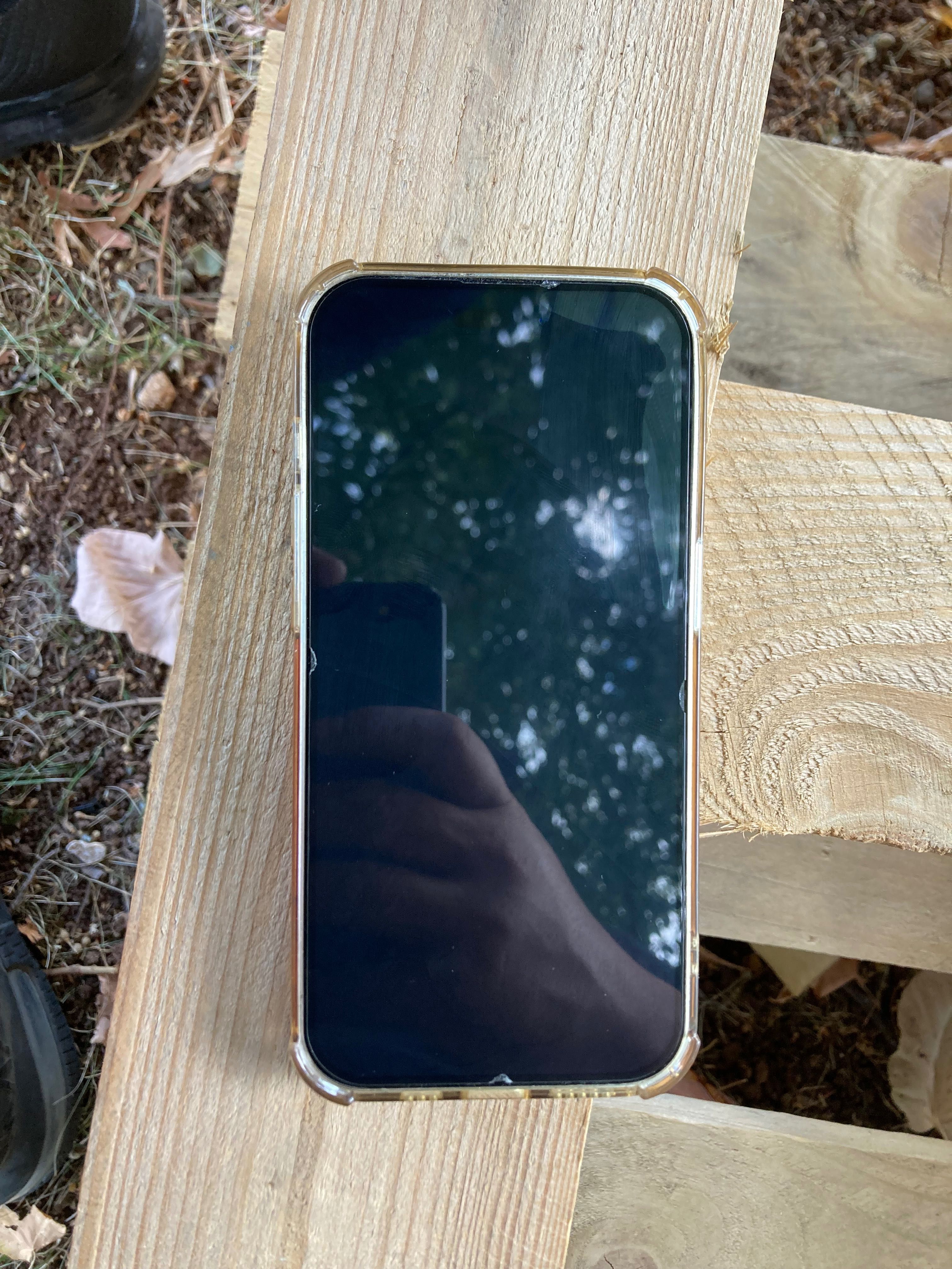 Айфон 14 ПРО 100% Battery 256 GB