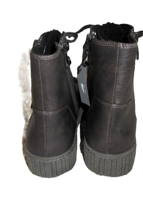 Marco Tozzi нови боти изкуствена кожа 41 номер