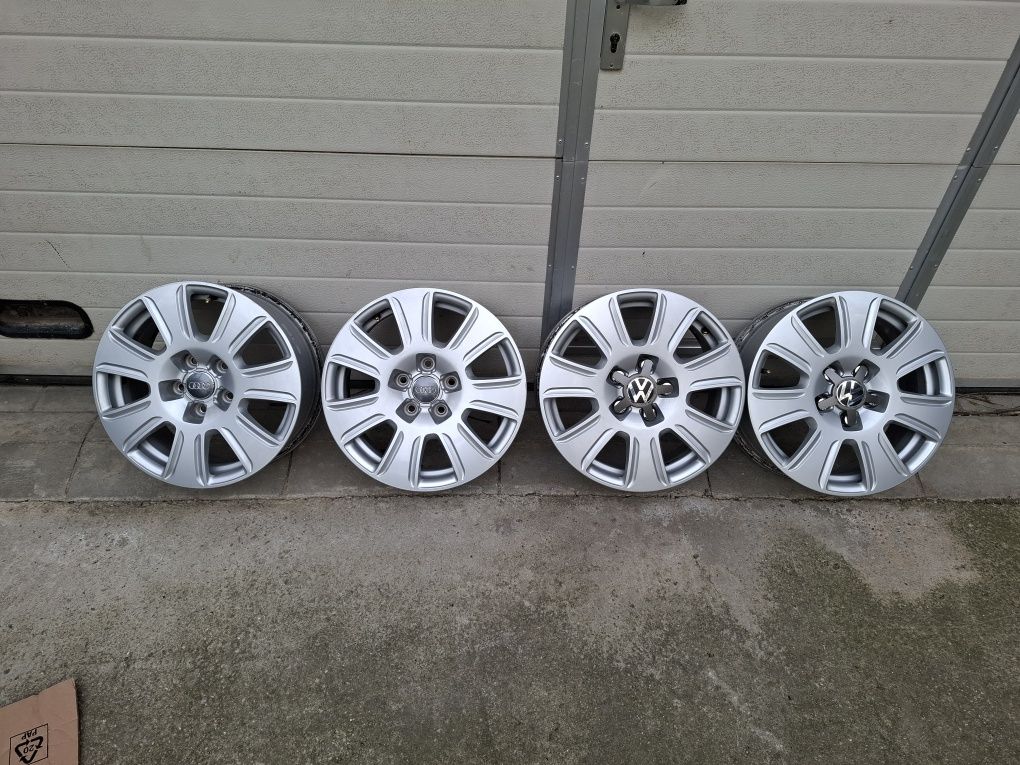 Jante originale AUDI , VW 16"