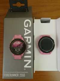 Garmin Forerunner 255s Light Pink