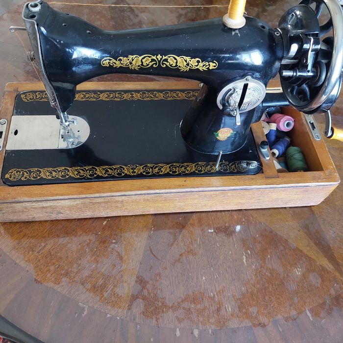 Продам швейнуй машину б/у