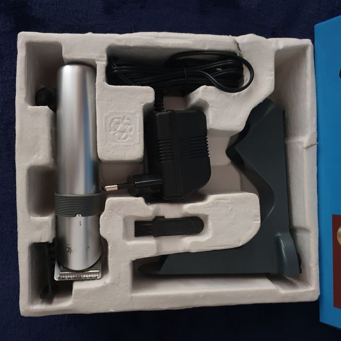 Aparat de tuns/ras VICTRONIC