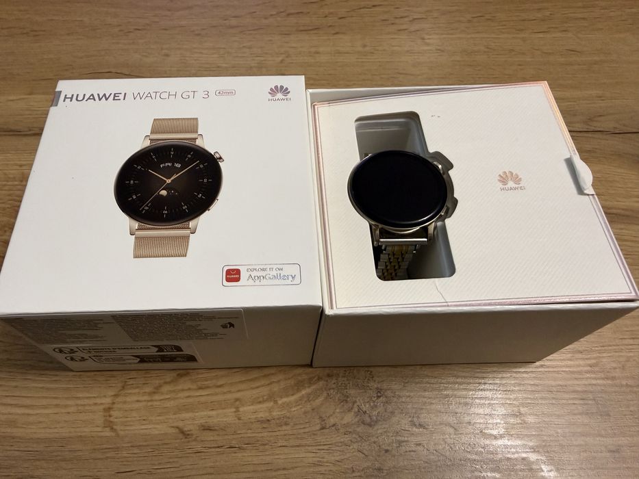 Huawei Watch GT 3 42 mm