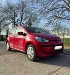 Volkswagen up! Volkswagen UP! 2013 1.0