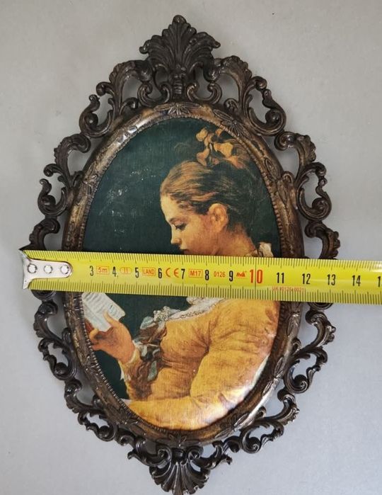 Din lume adunate Franța