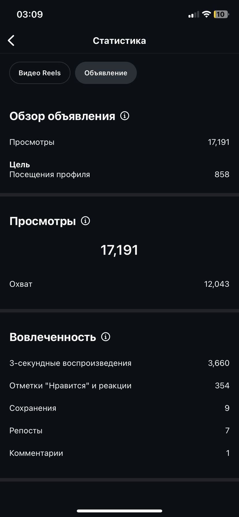 Таргетолог + БЕСПЛАТНАЯ консультация!