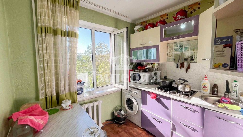 Продам 3 ком кв в Самале Алишер Империя