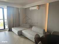 Apartament 2 camere Cortina North Pipera I Prima inchiriere