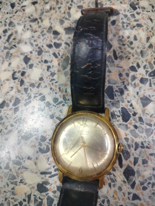 Стари руски часовници