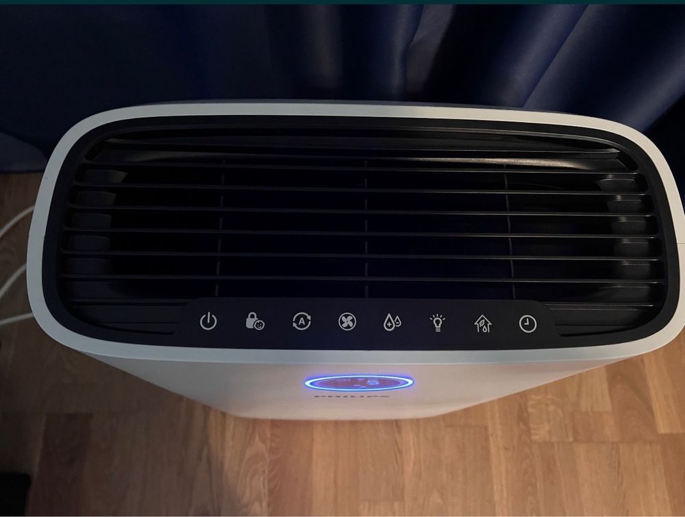 Purificator Philips AC 2729/10
