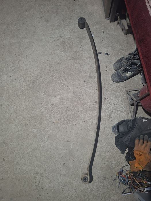 Продам рессор от газели