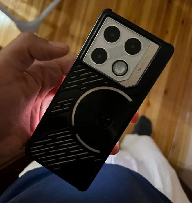Infinix gt 20pro