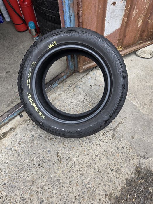 Anvelope Iarna 215.55.16 Hankook An 2022