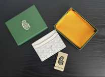 Cardholder Goyard