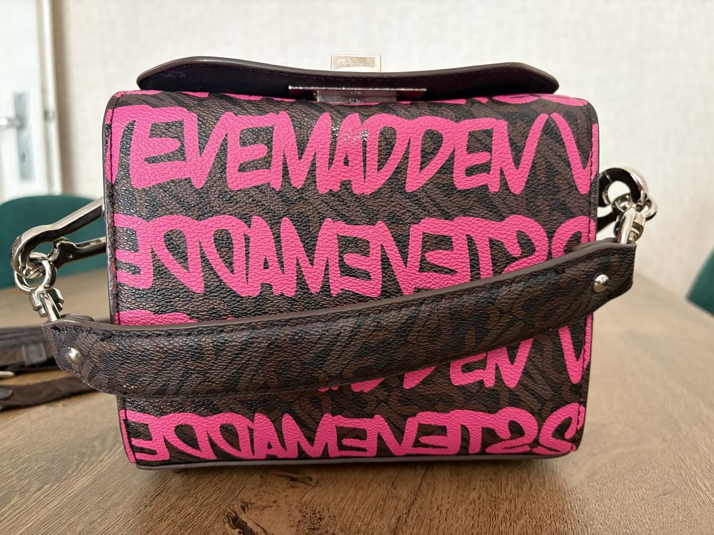 Steve Madden чанта