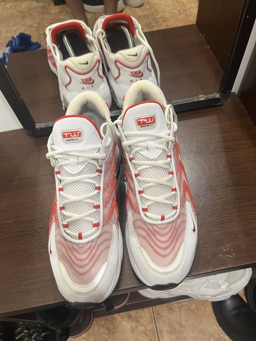 Nike tw rosii barbati