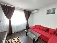 2 camere, etaj 2, mobilat si utilat, zona Dragaicii, Casa de Pensii