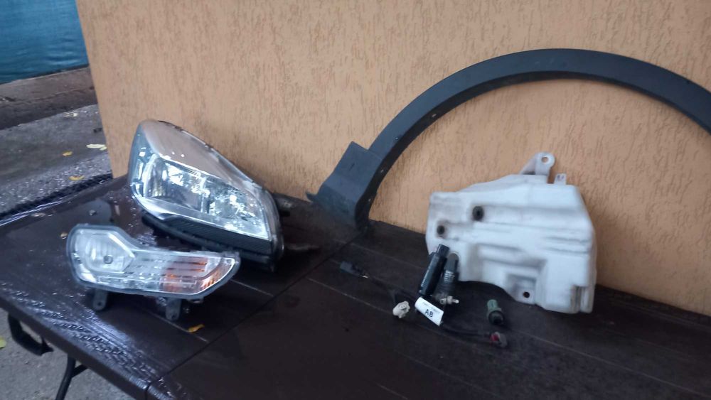 Far dr+ proiector dr ford kuga 2013-2016 originale