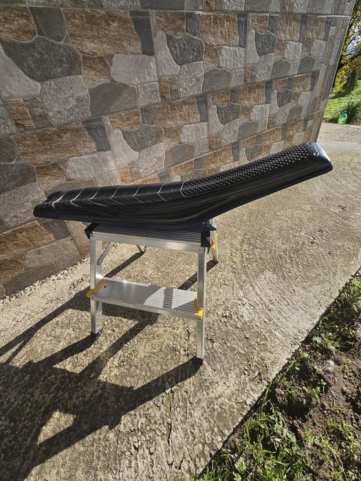 Седалка Acerbis X-seat