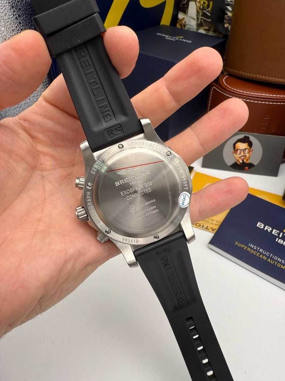 BREITLING Aerospace Evo
