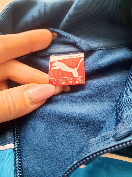 Детски екип PUMA р-р 140/М