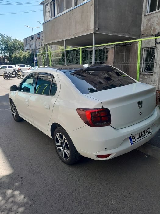 Logan an 2020,1.5diesel. 110 cai . 7300