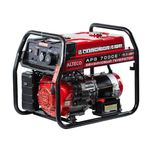 Бензиновый генератор Alteco APG 7000 E Гарантия - 24 месяцев
