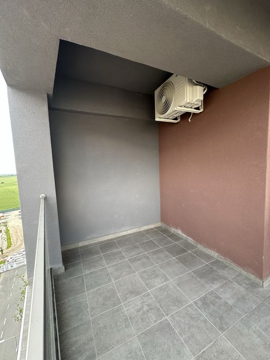 Apartament 2 camere - Grand Kristal Residence