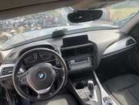 Plansa bord bmw seria 1 f20 f21 f22 f23