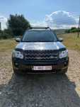 Vând Land Rover 2011