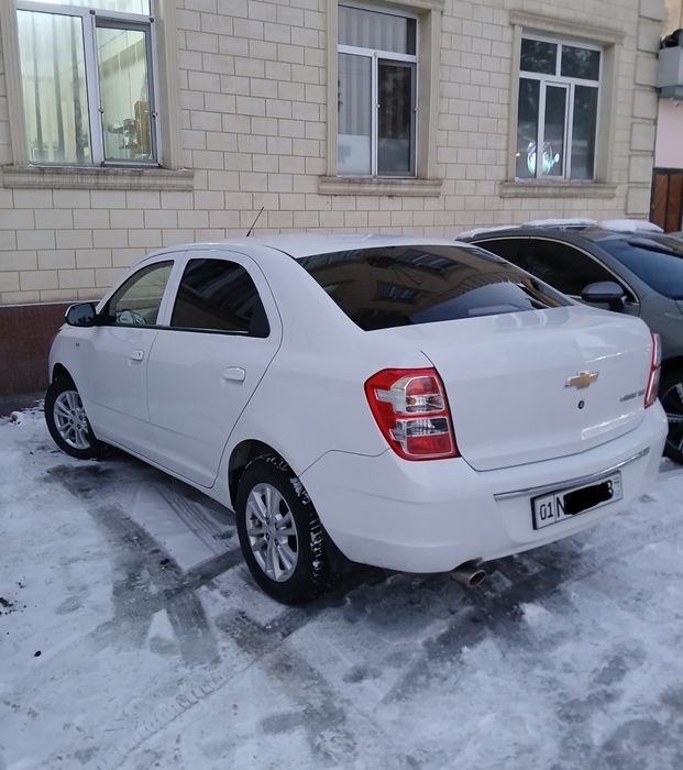 Kobolt avtomat 2022-yil