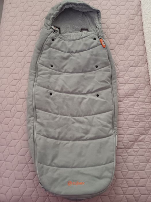 Пълен комплект количка Cybex Talos