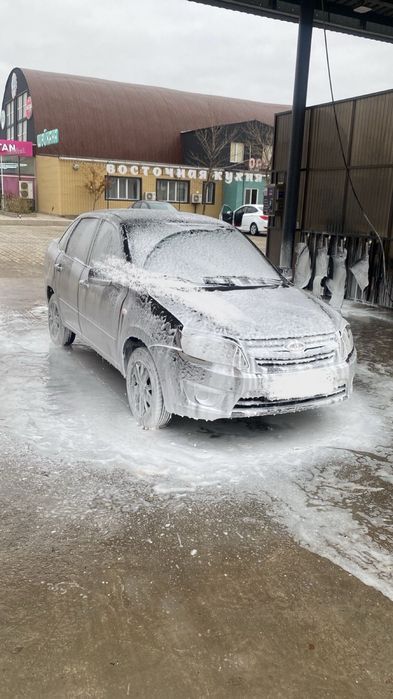 продаётся автомобиль