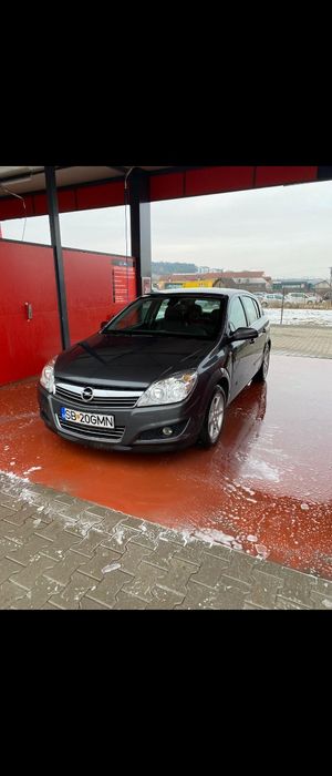 De vânzare, Opel Astra H 2009