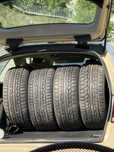 Vand set 4 cauciucuri r18