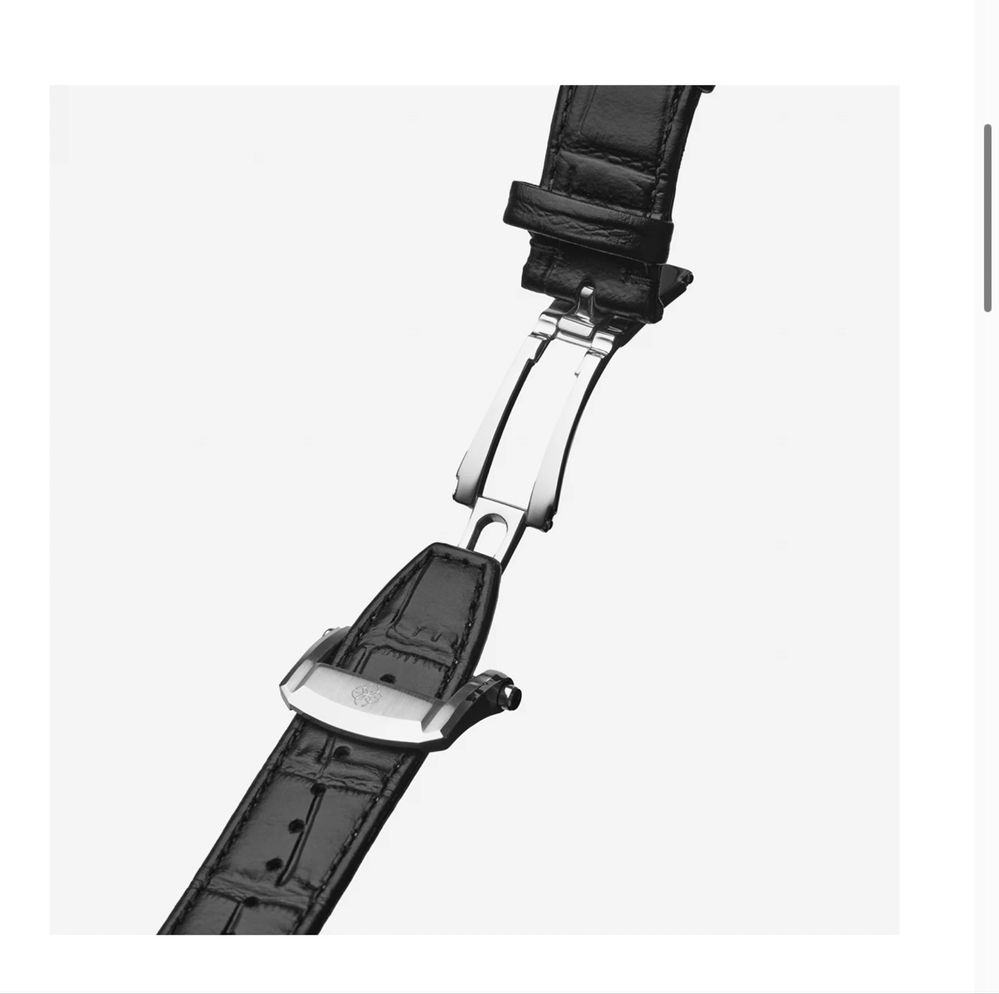 Ремешок Golden Concept для Apple Watch 44,45,46,49mm