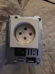 Invertor 24V - 220V