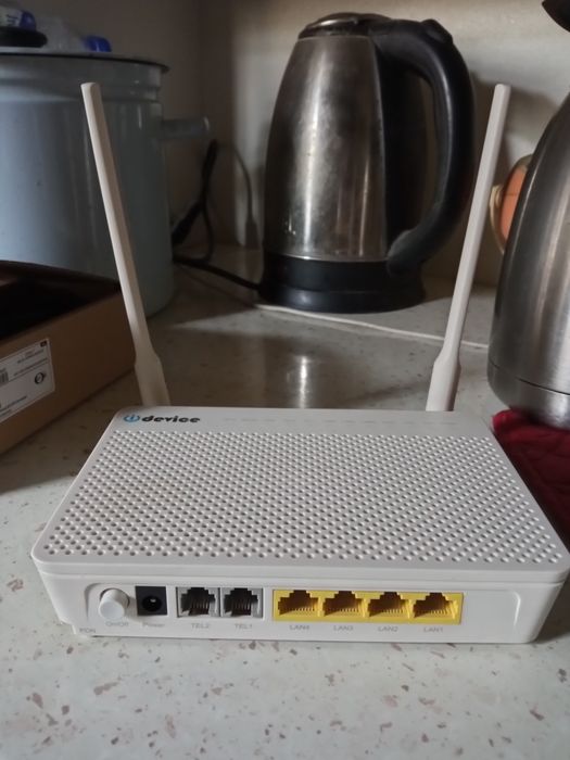 Продам вайфай в отличном состоянии