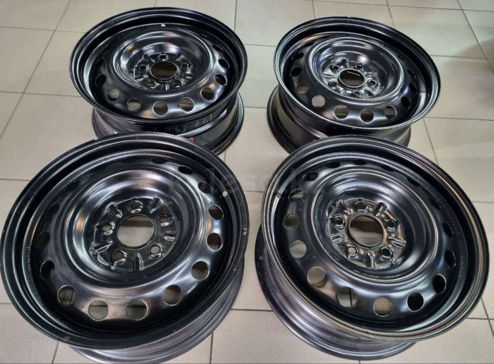 Продам диски р16 комплект