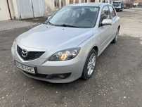 Mazda 3 BK 1.6 DiTurbo facelift