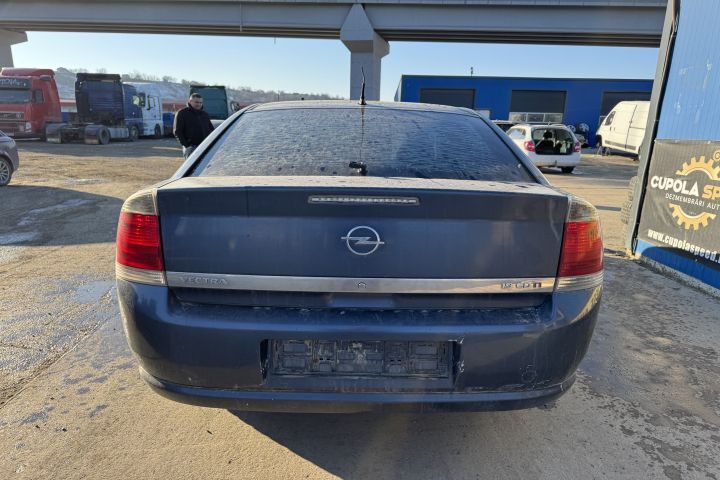 Bara spate Opel Vectra C [facelift] [2005 - 2009]
