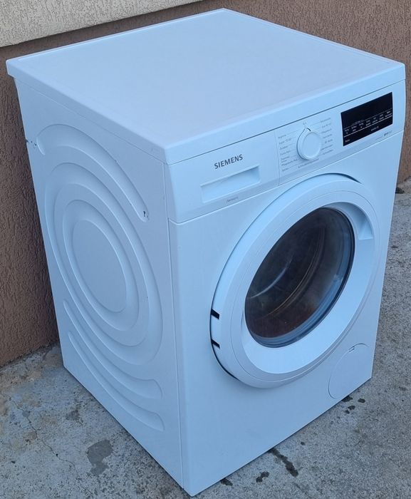 Masina de spalat Siemens IQ500 7kg